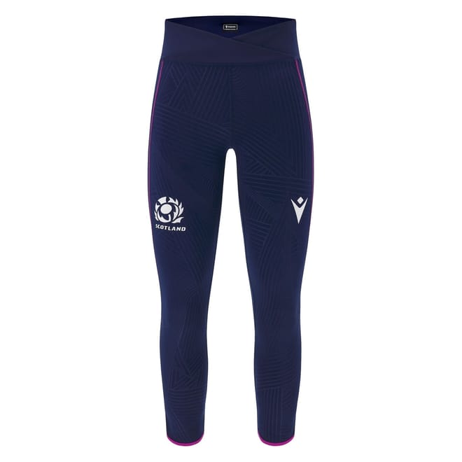 Womens Scotland Leggings 2025