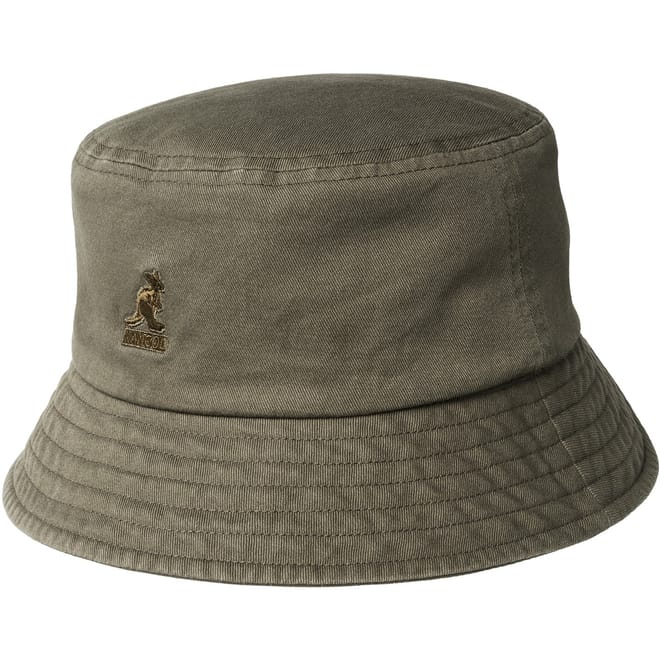 Washed Bucket 00