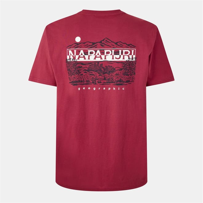 Mens T-Shirt