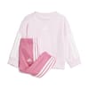 Infants Bos Jog French Terry Set