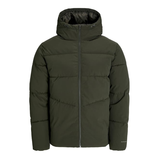 Global Puffer