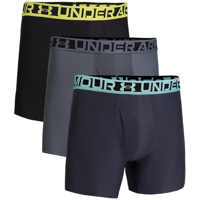 3pk Boxer