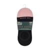 3pk Invis Liner Ld61