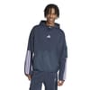 Mens Utility Hoodie