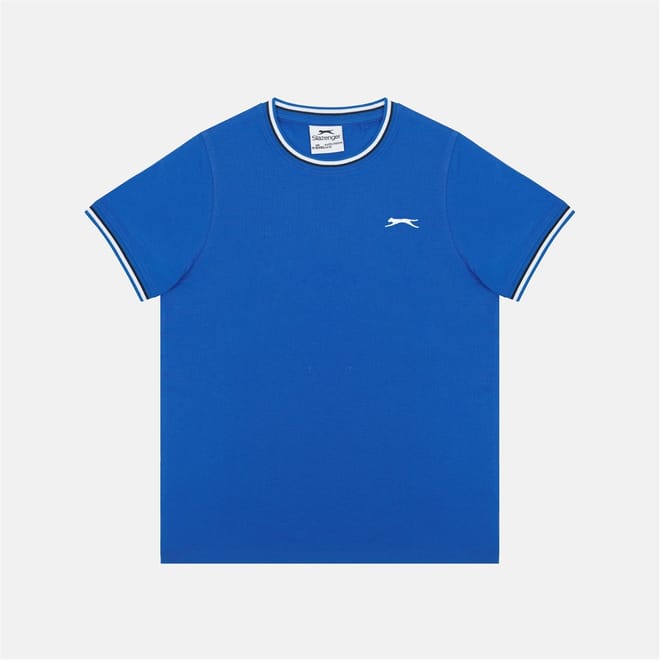 Tipped T-Shirt Jn61