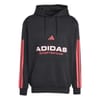 House Of Tiro Nations Pack Hoodie Adults