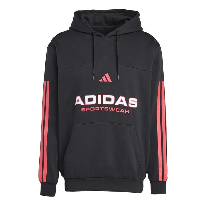 House Of Tiro Nations Pack Hoodie Adults