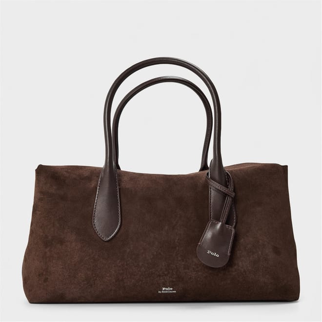 Bellport Tote with Key Case