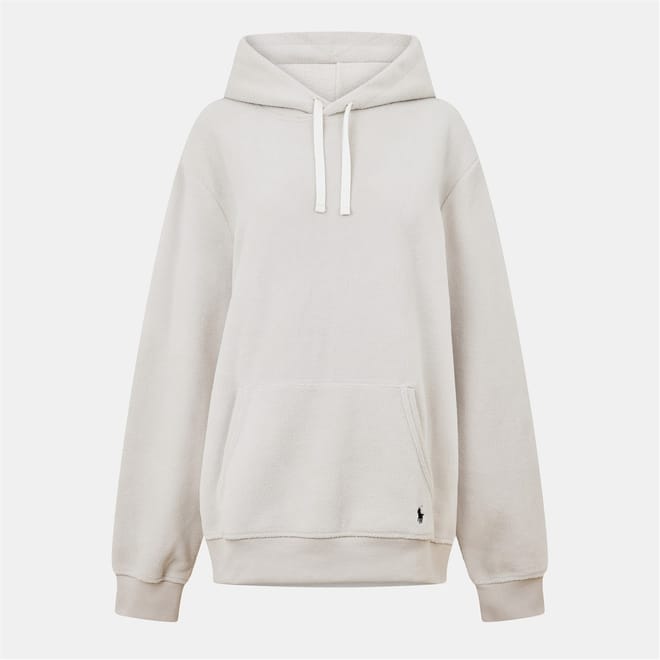 Lounge Hoodie