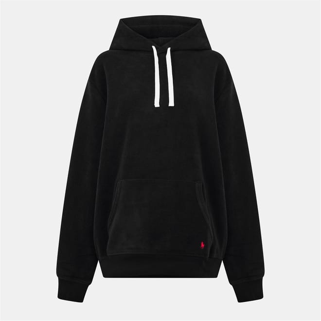 Lounge Hoodie