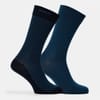 Pack Striped Socks