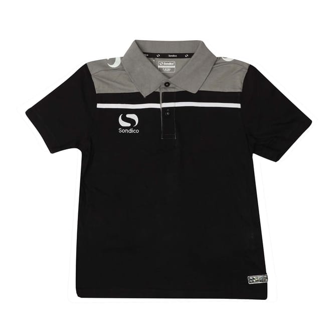 Precision Polo Shirt