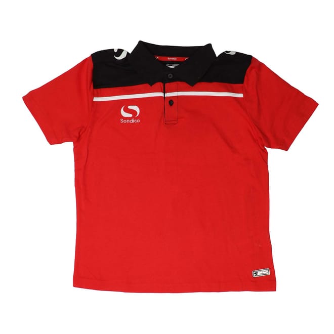 Precision Polo Shirt