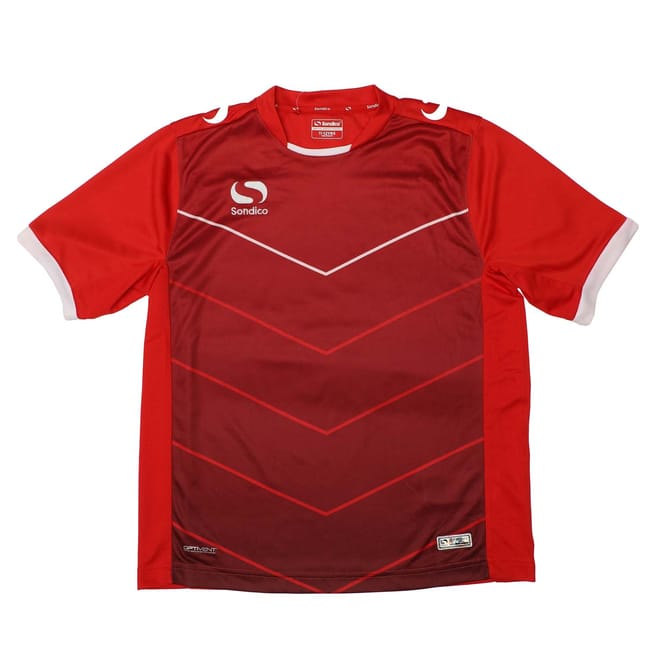 Precision Pre Match Jersey