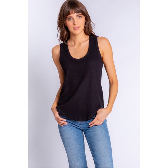 Salvage Tank Top
