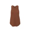 Salvage Racer Back Tank Top