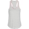 Salvage Scoop Neck Tank