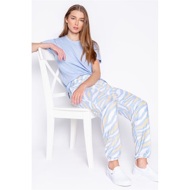 Salvage Cuffed Pant