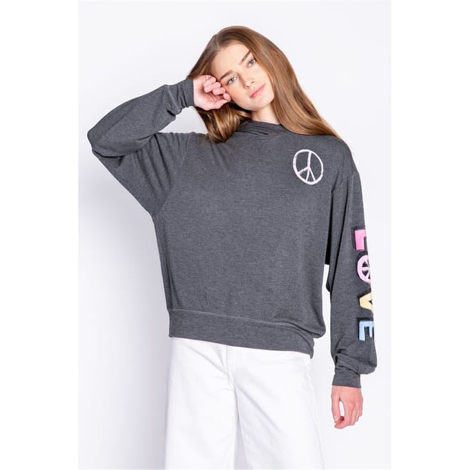 Salvage Hoody