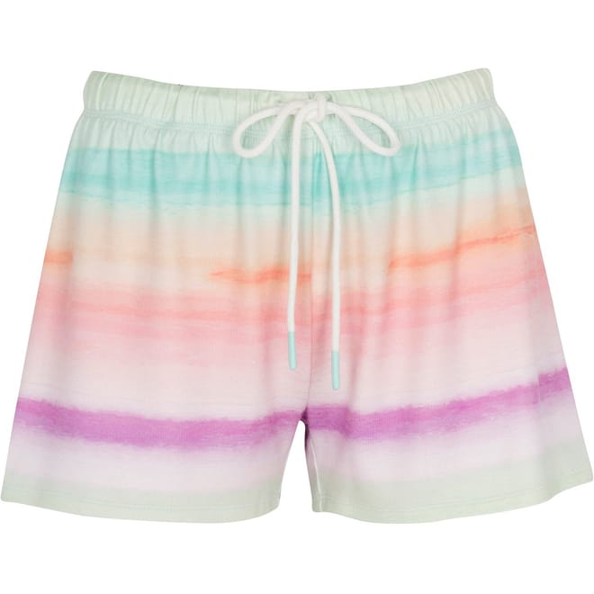 Salv Shorts