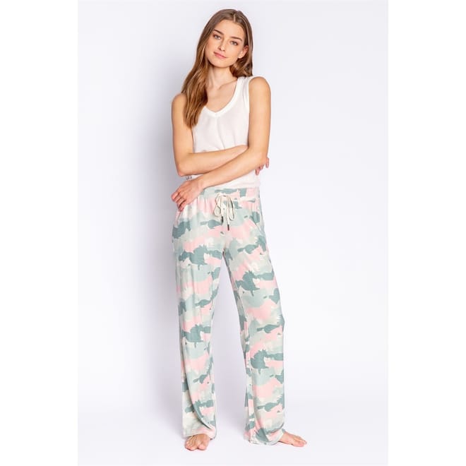 Salvage Pant