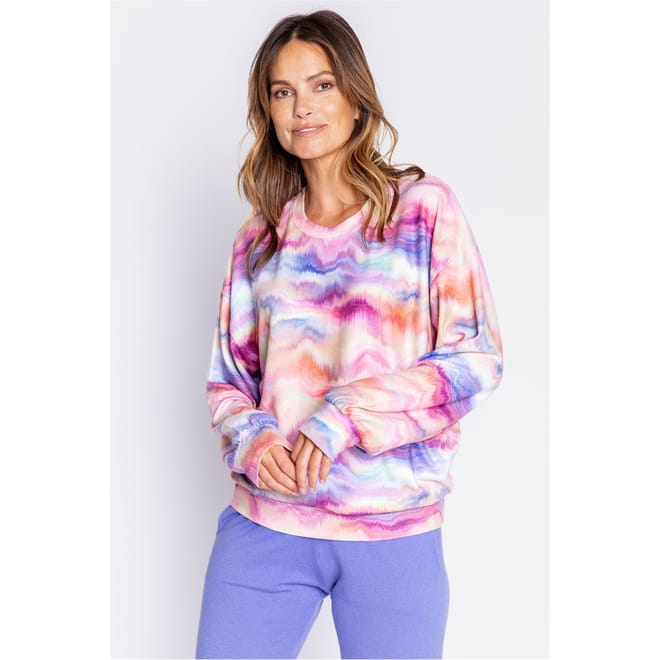 Salv Tie Die Shirt