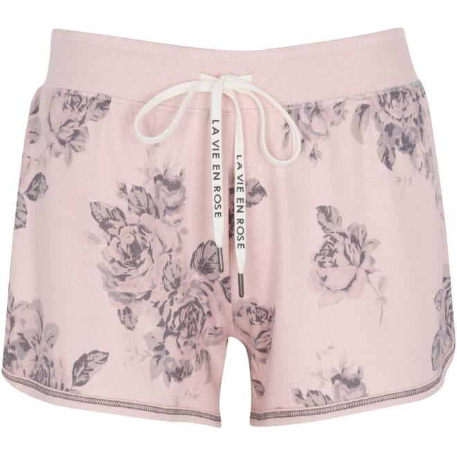 Salv Shorts