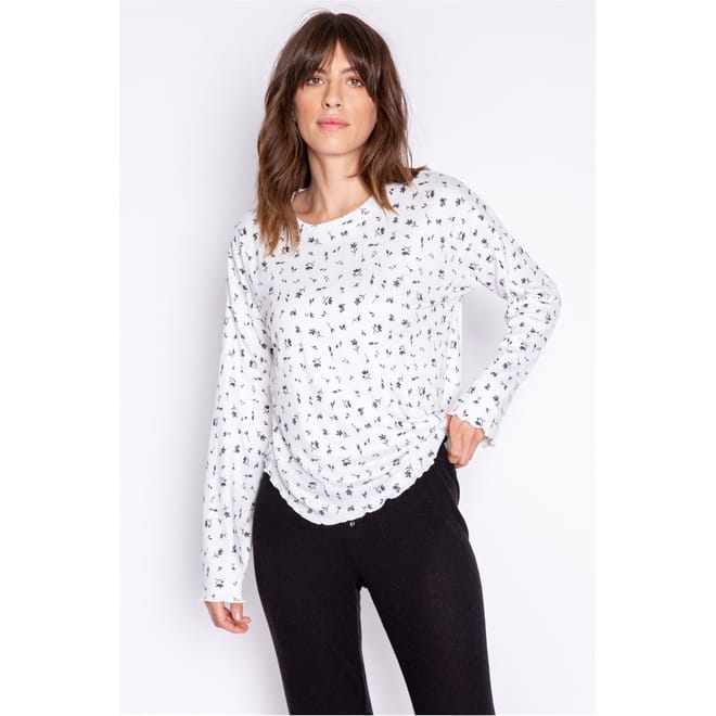 Salv Crew Neck Shirt