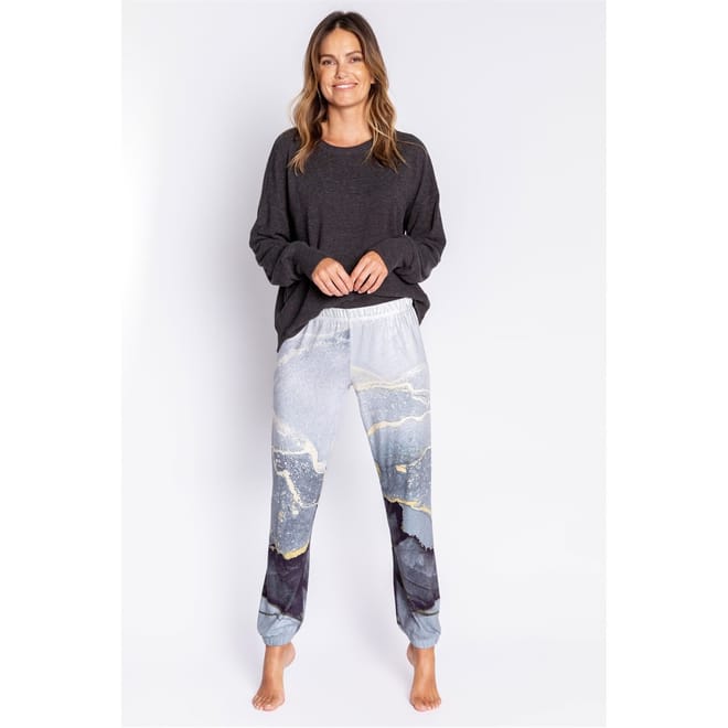 Salvage Ombre Pant