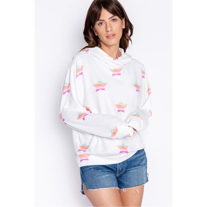 Salvage Stardust Hoody