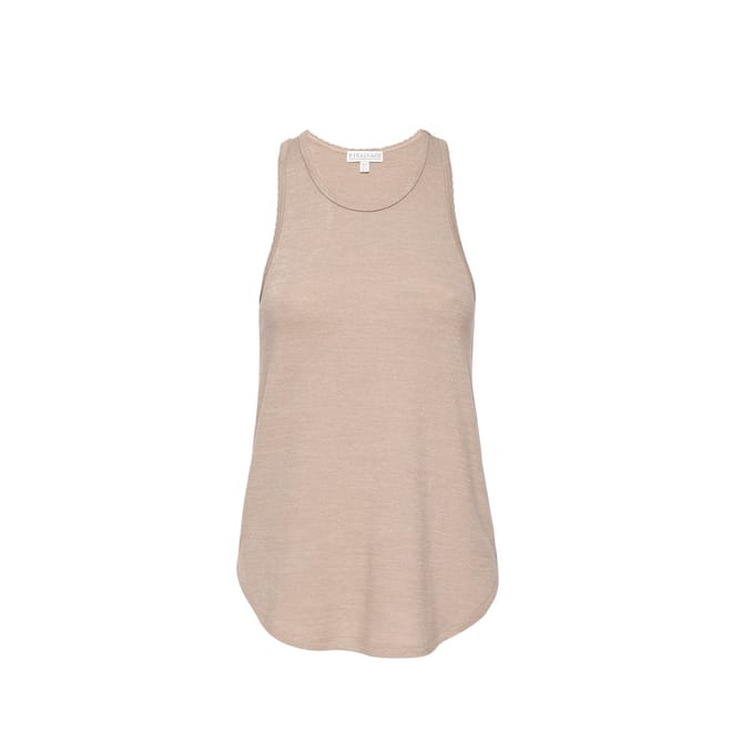 Salvage Racer Back Tank Top