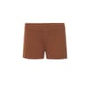 Salvage Ribbed Shorts
