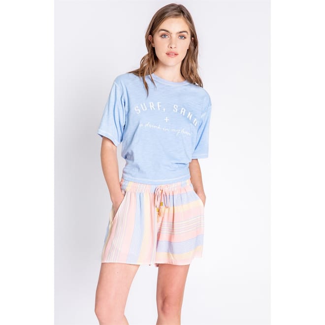 Salv Shorts