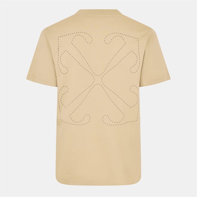 Slim Fit Crew Neck Short Sleeve T-Shirt