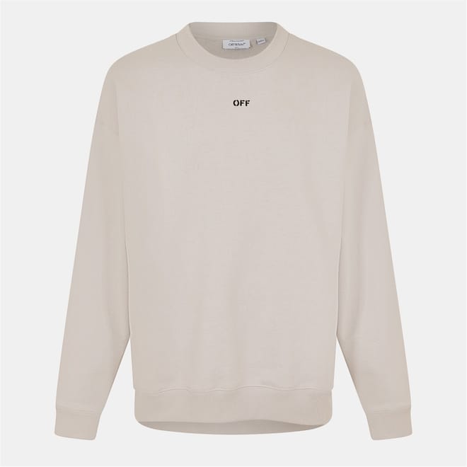 Crew Neck Long Sleeve Regular Fit Sweater