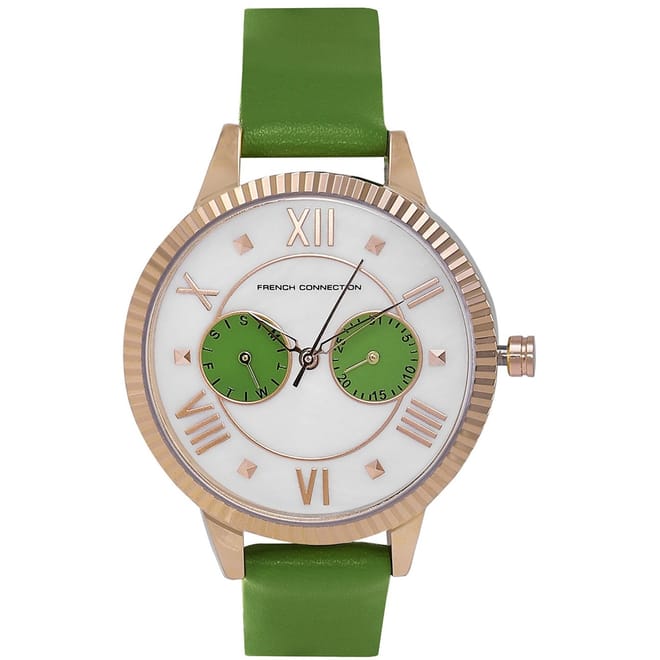 Analog Watch