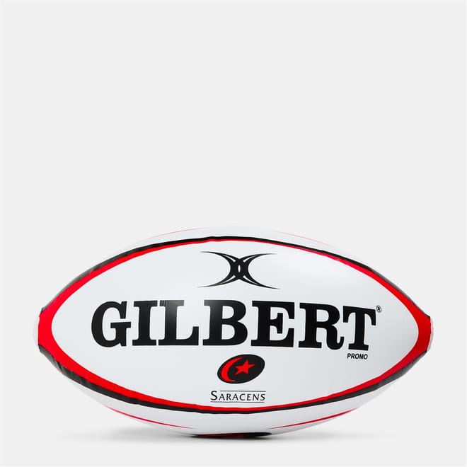 Saracens Rugby Ball