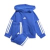 3 Stripe Essentials Joggers Set Infants
