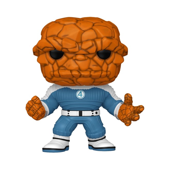 Ff   The Thing