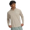 Mens Tech™ ½ Zip Long Sleeve