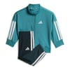 3 Stripe Essentials Climacool Track Suit Infants