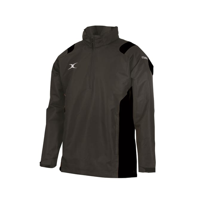 HalF-Zip Revo Jacket