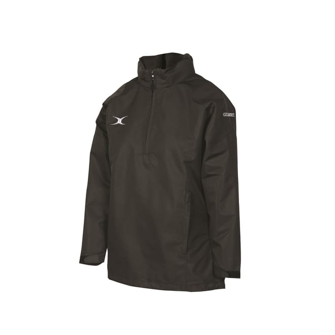 HalF-Zip Revo Jacket