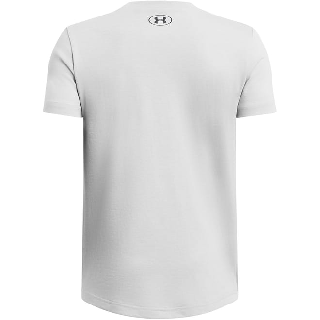 Left Chest Logo Short Sleeve Juniors