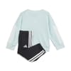 Infants Bos Jog French Terry Set
