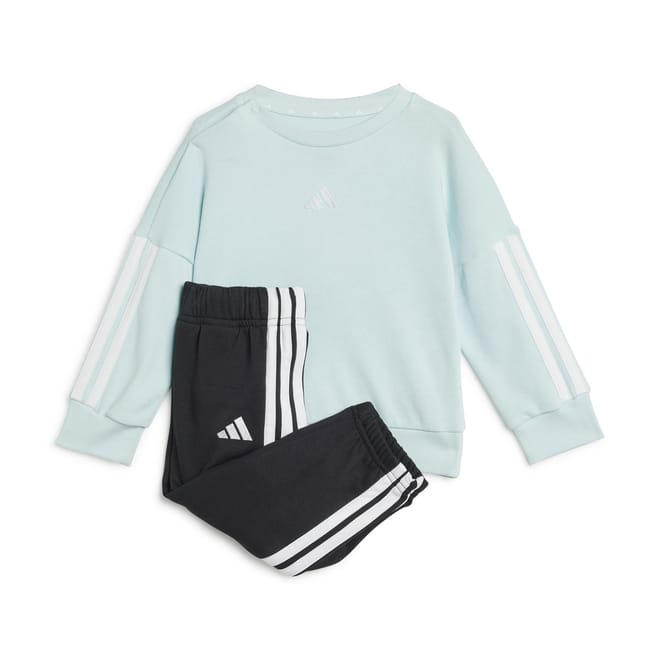 Infants Bos Jog French Terry Set