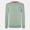 Cassius C Jumper