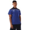 Precision Collared Neck Short Sleeve Polo Shirt
