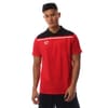 Precision Collared Neck Short Sleeve Polo T-Shirt