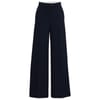Womens Tikela 10246618 01 Straight Leg Trousers